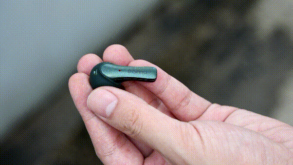 Up to $6 Million Raised on Crowdfunding - True Wireless PaMu Slide Earbuds Reviews