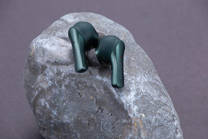 Up to $6 Million Raised on Crowdfunding - True Wireless PaMu Slide Earbuds Reviews