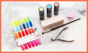 5 ideas to promote your nail services