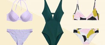 12 Budget Friendly Swimsuits Under $100 That Look Really Expensive