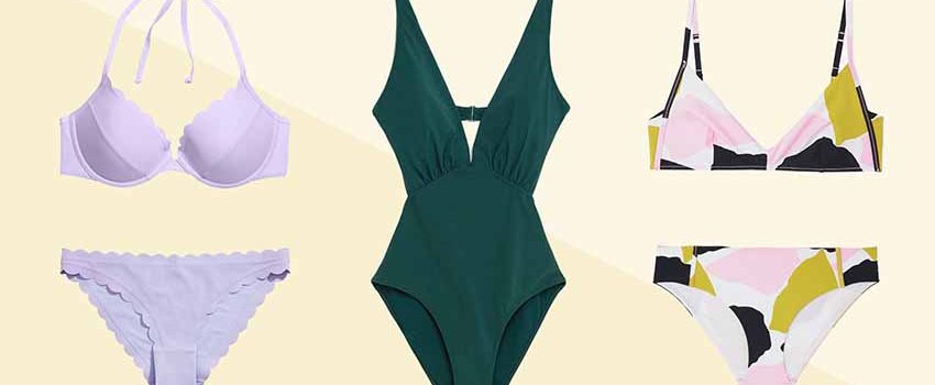 12 Budget Friendly Swimsuits Under $100 That Look Really Expensive