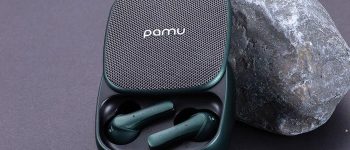 Up to $6 Million Raised on Crowdfunding - True Wireless PaMu Slide Earbuds Reviews