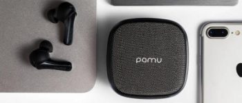 Truly Wireless Padmate PaMu Slide In Earphones