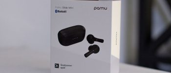 Usage Experience of PaMu Slide Mini Earbuds