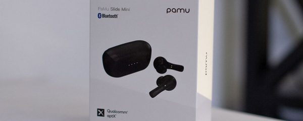 Usage Experience of PaMu Slide Mini Earbuds