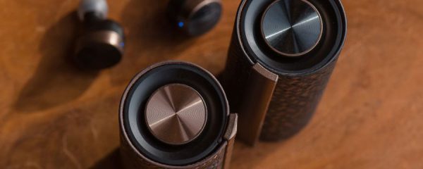 PaMu Scroll T3 Bluetooth 5.0 Earphones